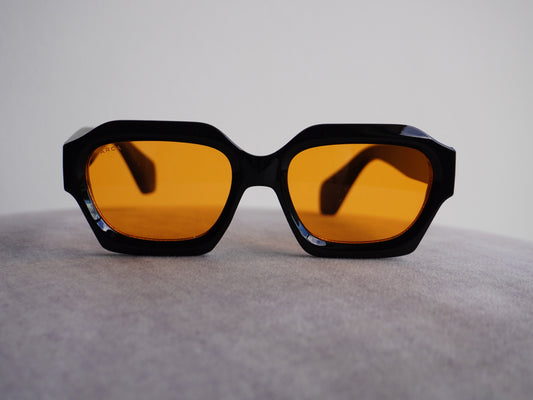 Chunky Naranja