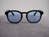 Acrilic Blue