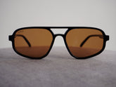 Aviator Brown