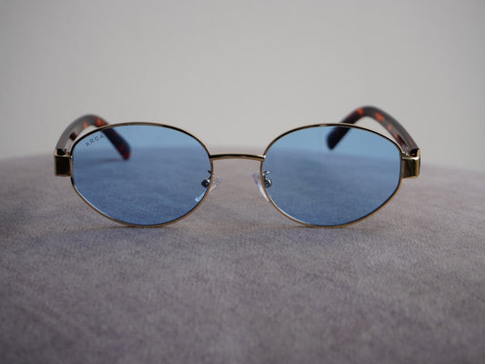 Velvet Blue