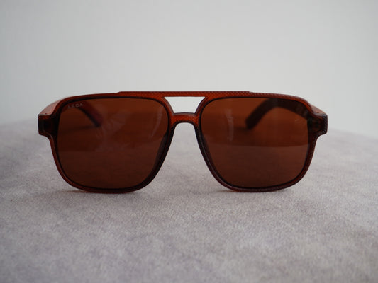 Carrera wood Brown