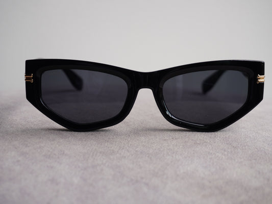 Catsun All Black