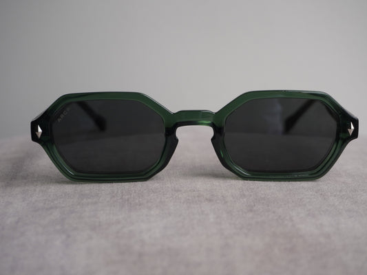 Octa Green