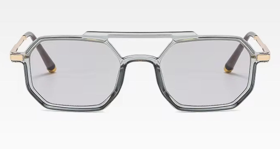 Baru New gris verdoso