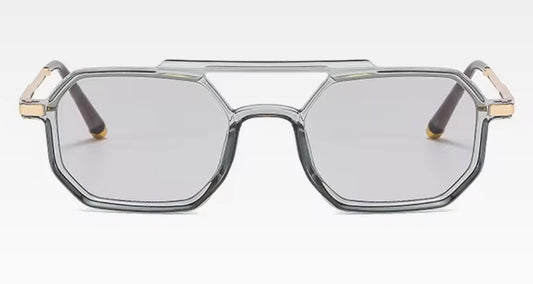 Baru New gris verdoso