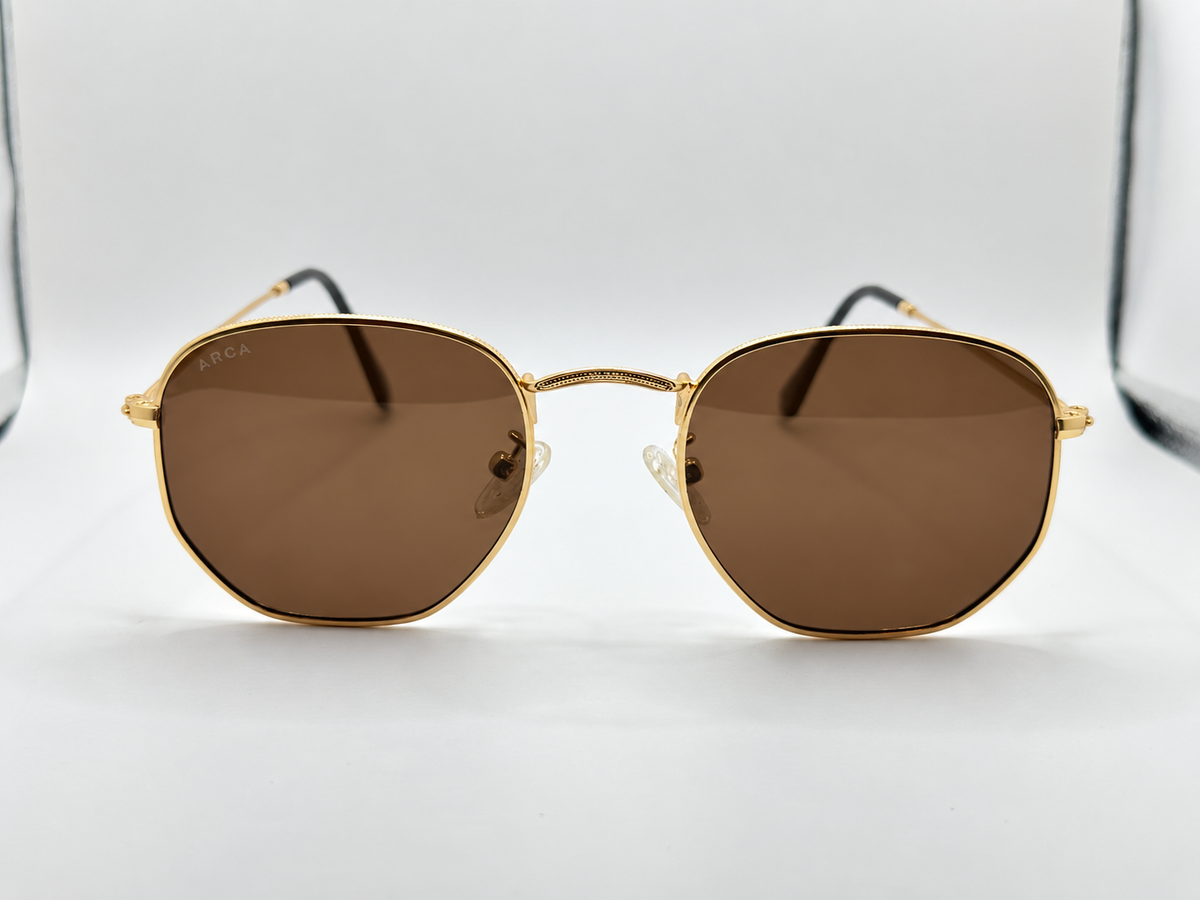 Manizales Gold Brown