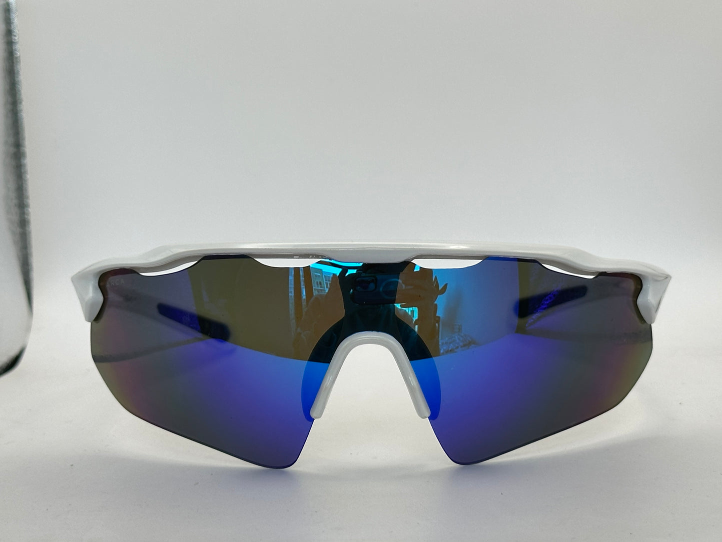 Deportiva FAST azul