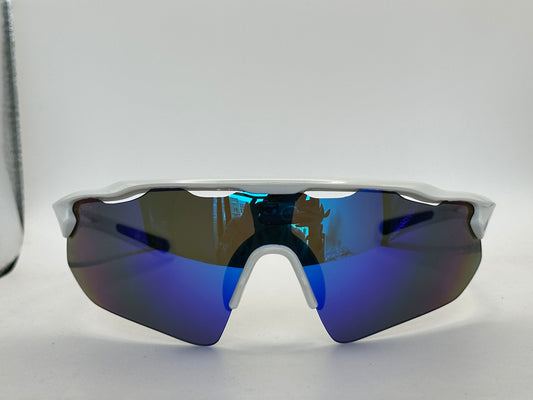 Deportiva FAST azul