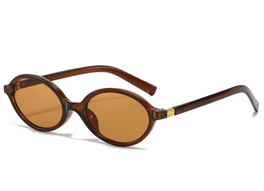 Cozumel Brown