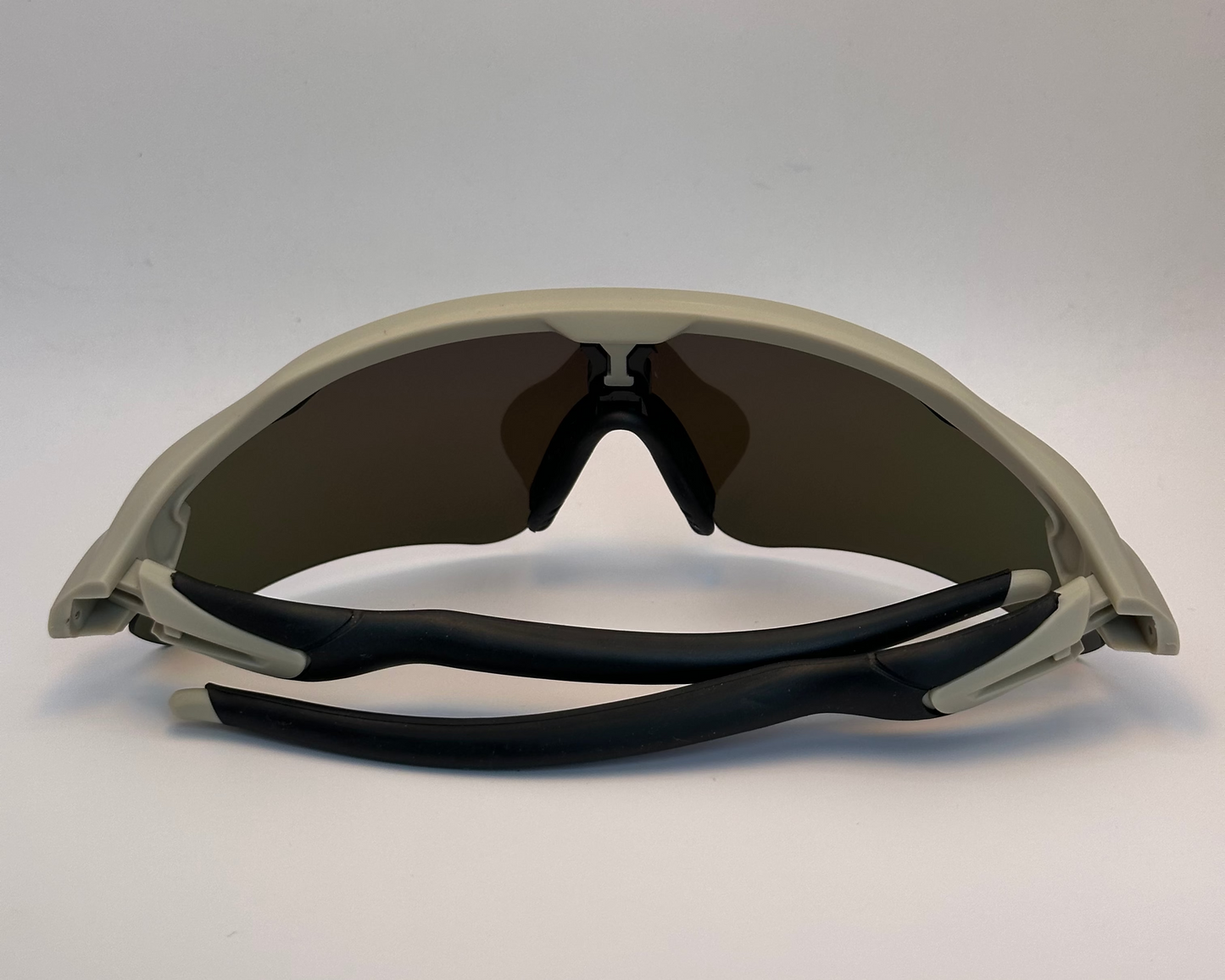 Deportiva Navy Azul tornasol