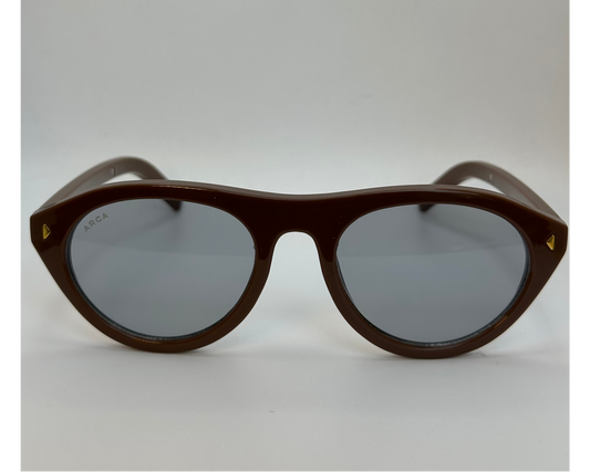 Salento Brown