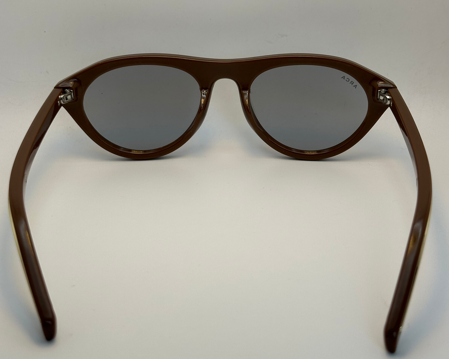 Salento Brown