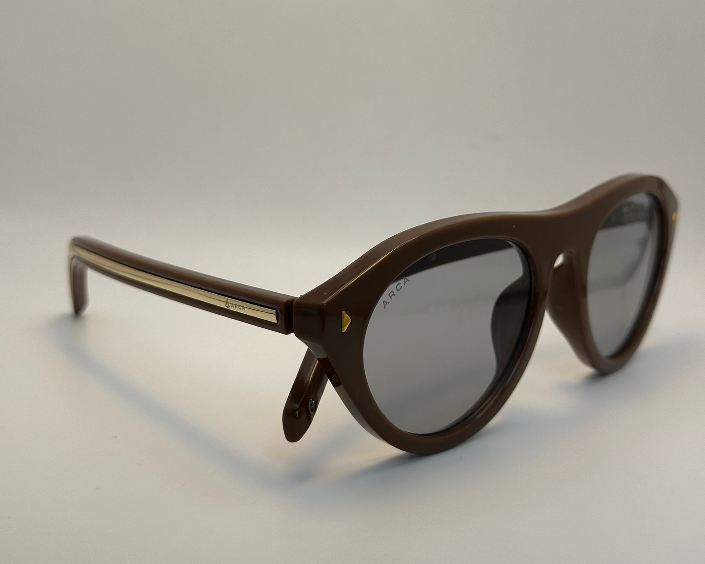 Salento Brown