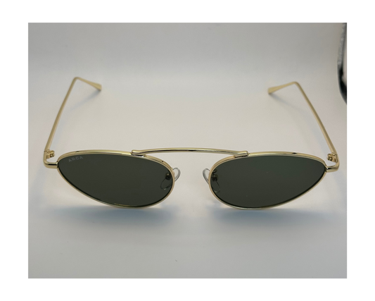 Nova Gold Black
