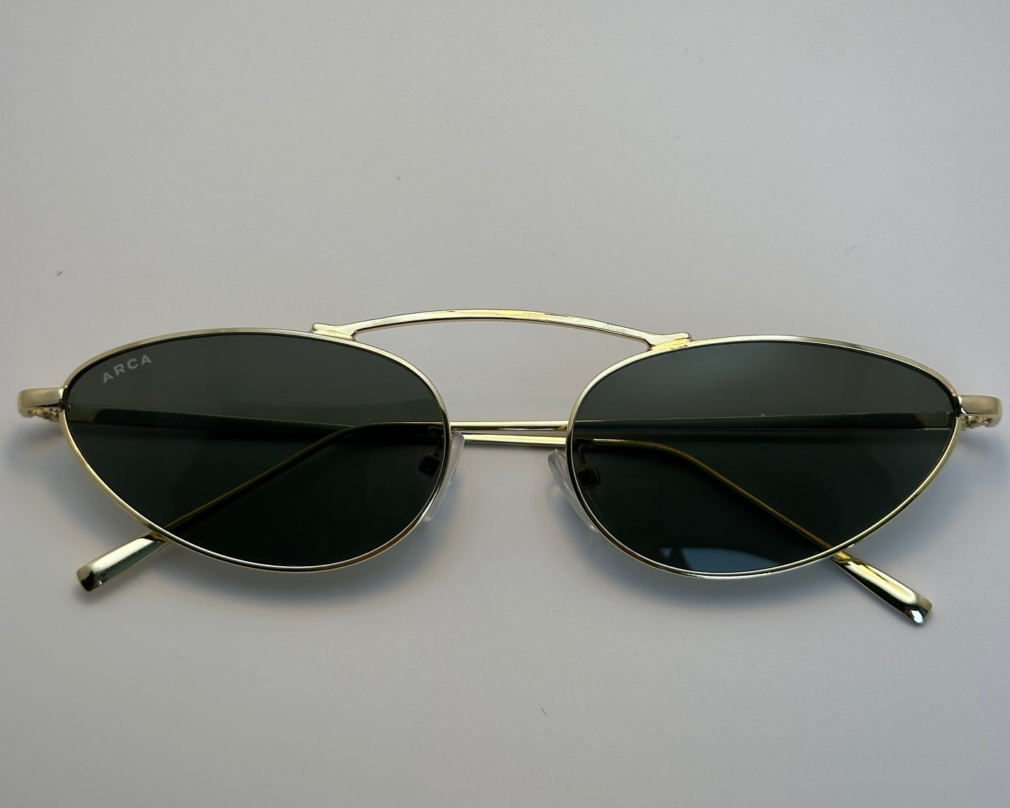 Nova Gold Black