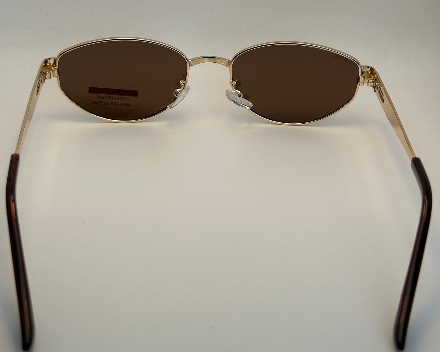 Velvet New Brown