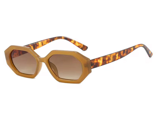 Octa Brown light