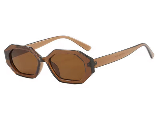 Octa Brown