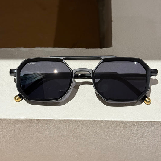 Baru new Black
