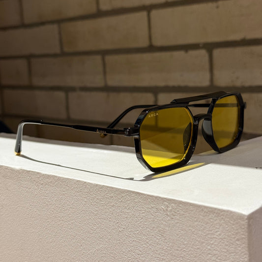 Baru new yellow