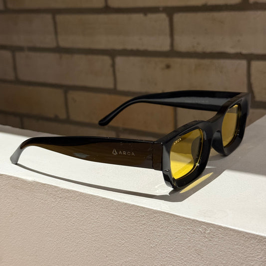 Style amarillo