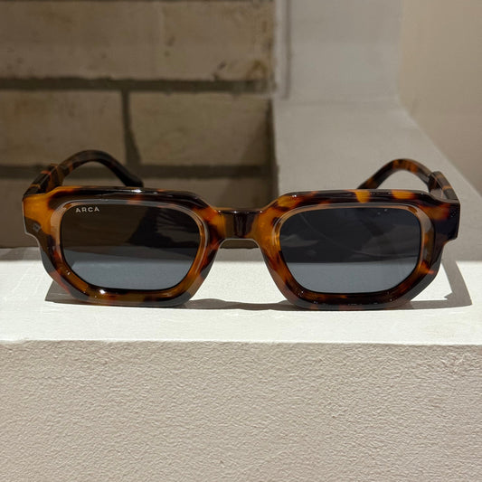 Glow Brown