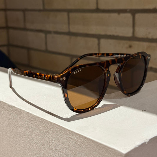 Suncity brown