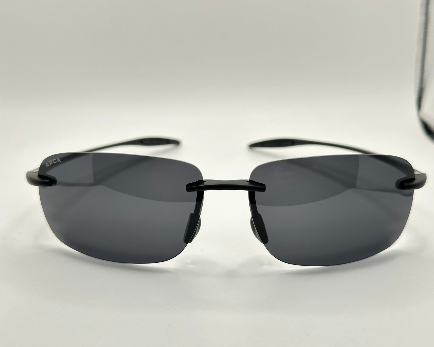 Spacial Black