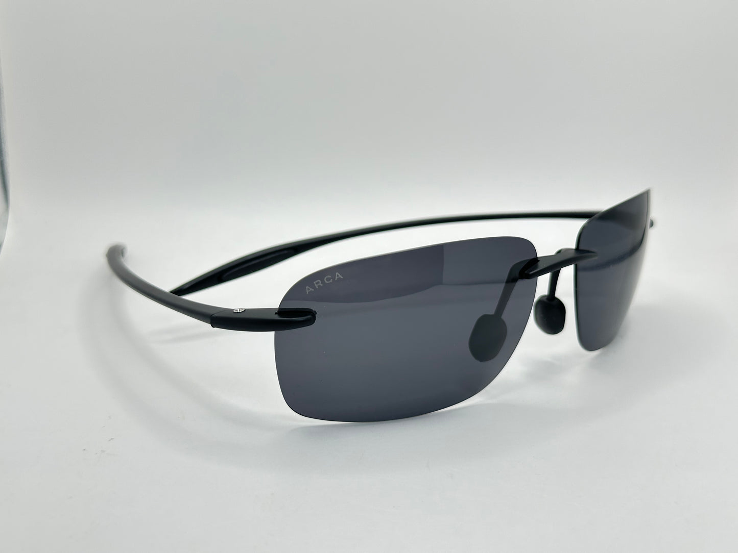 Spacial Black