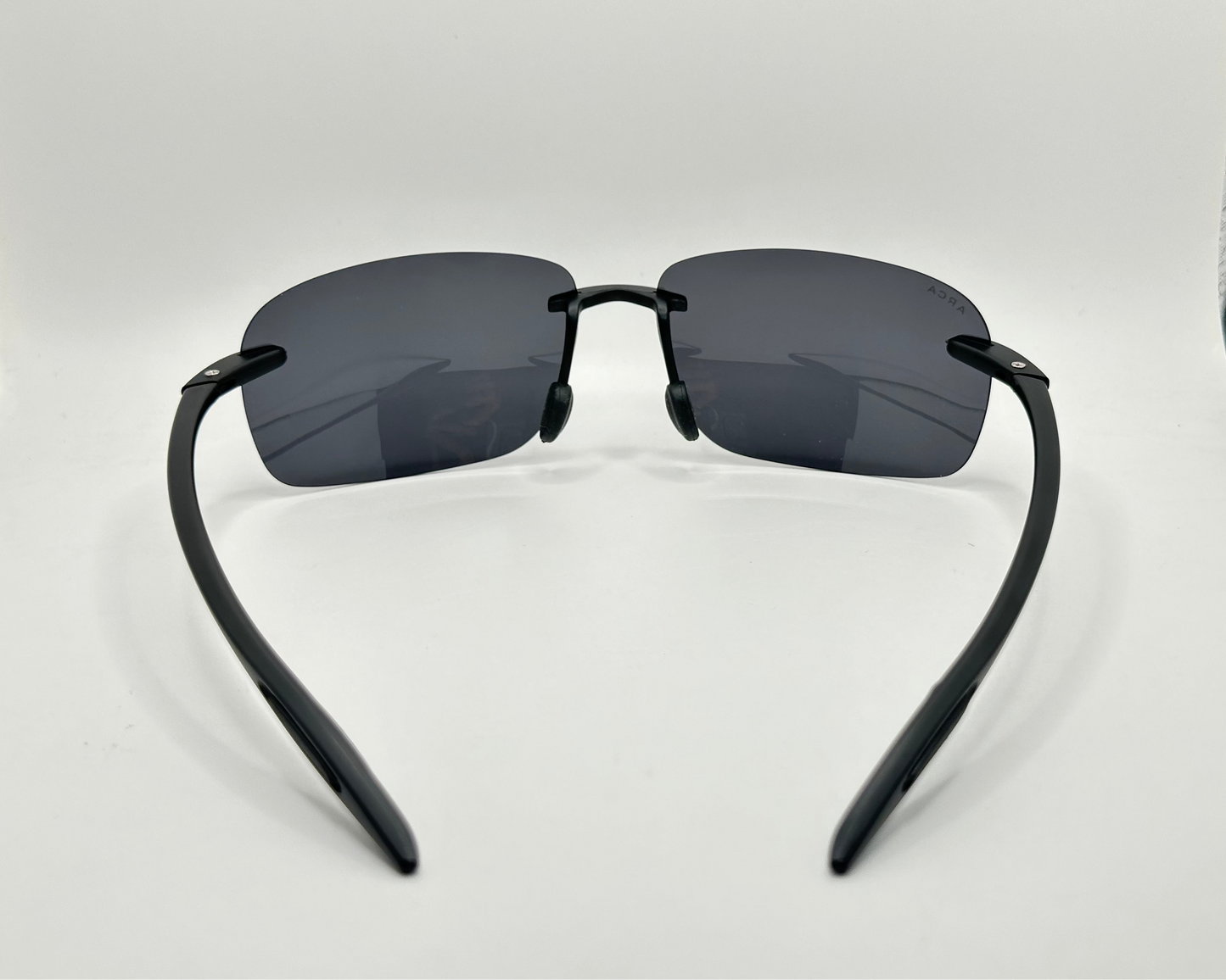 Spacial Black