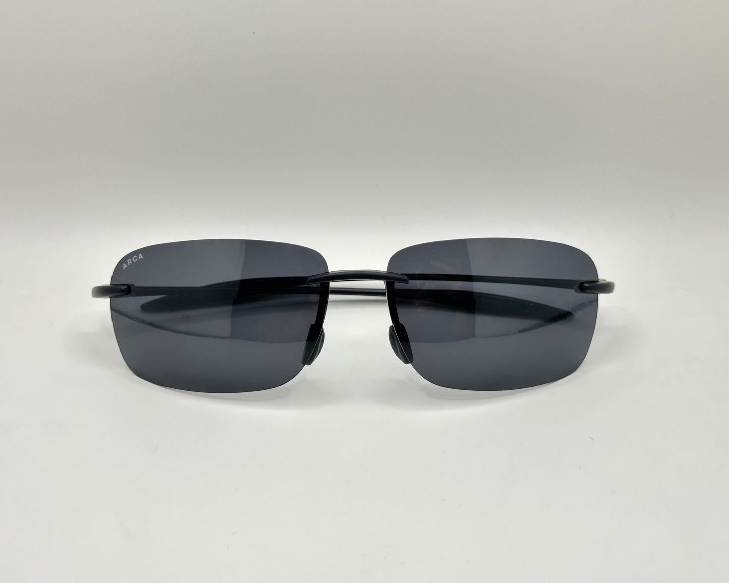 Spacial Black