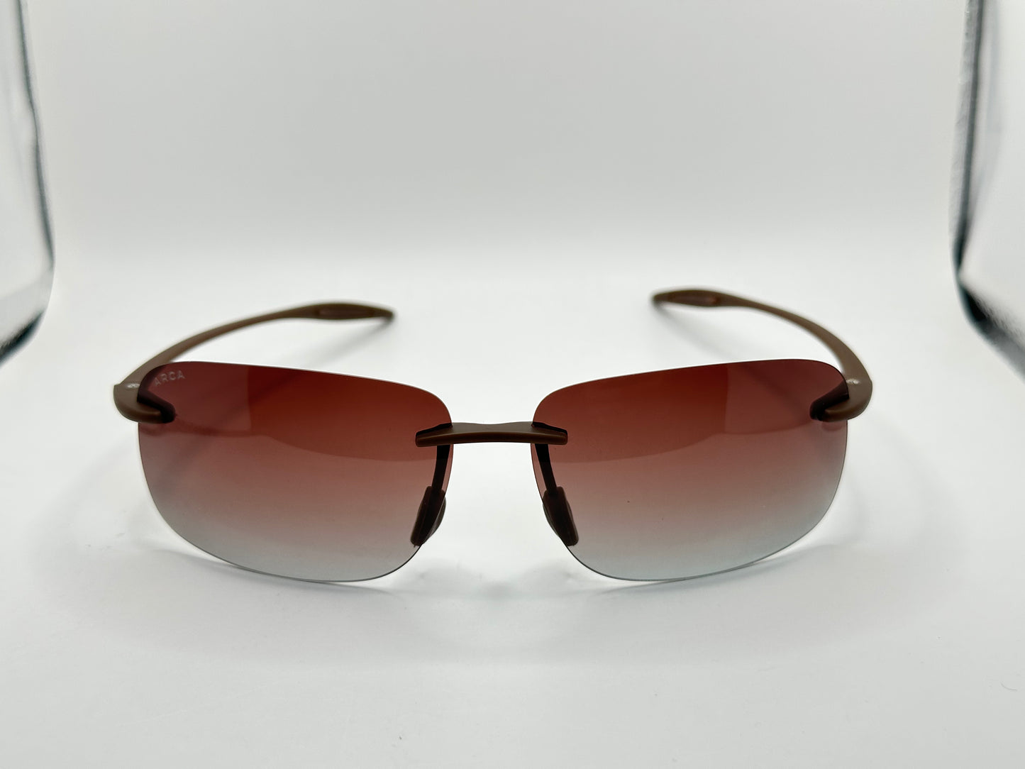 Spacial Brown