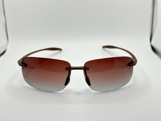 Spacial Brown