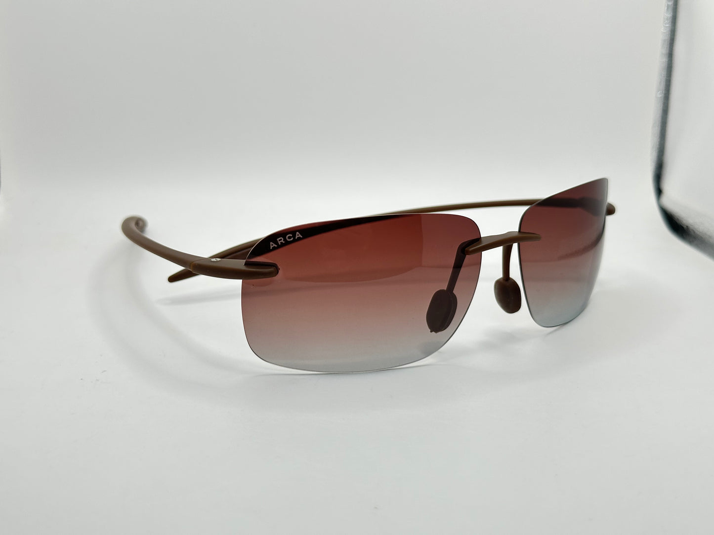 Spacial Brown