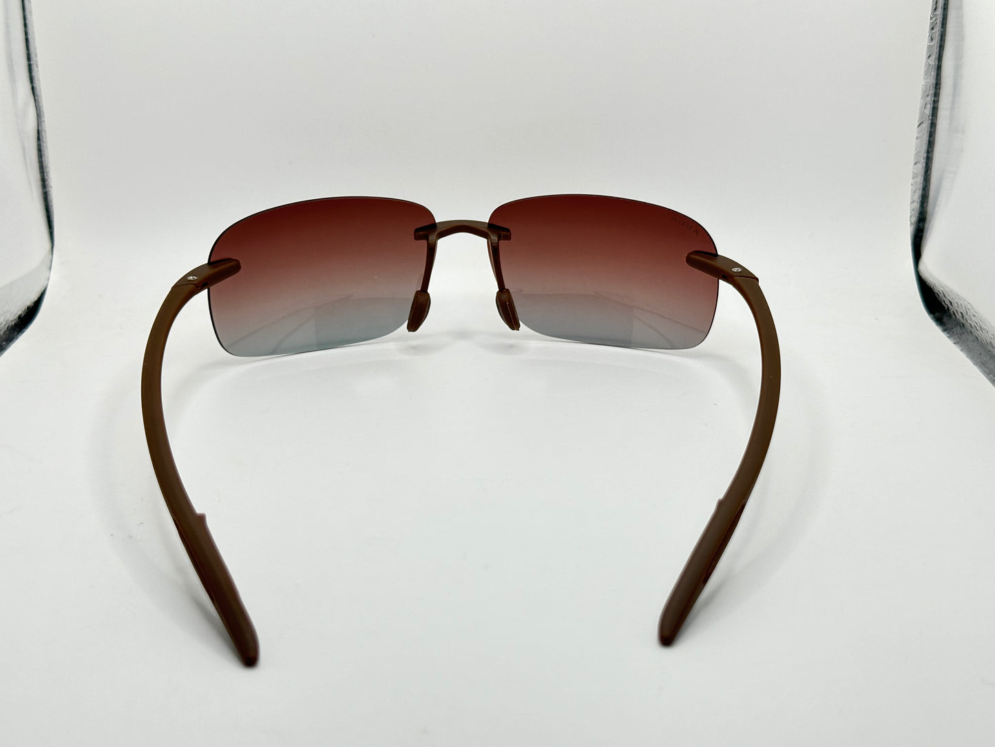 Spacial Brown