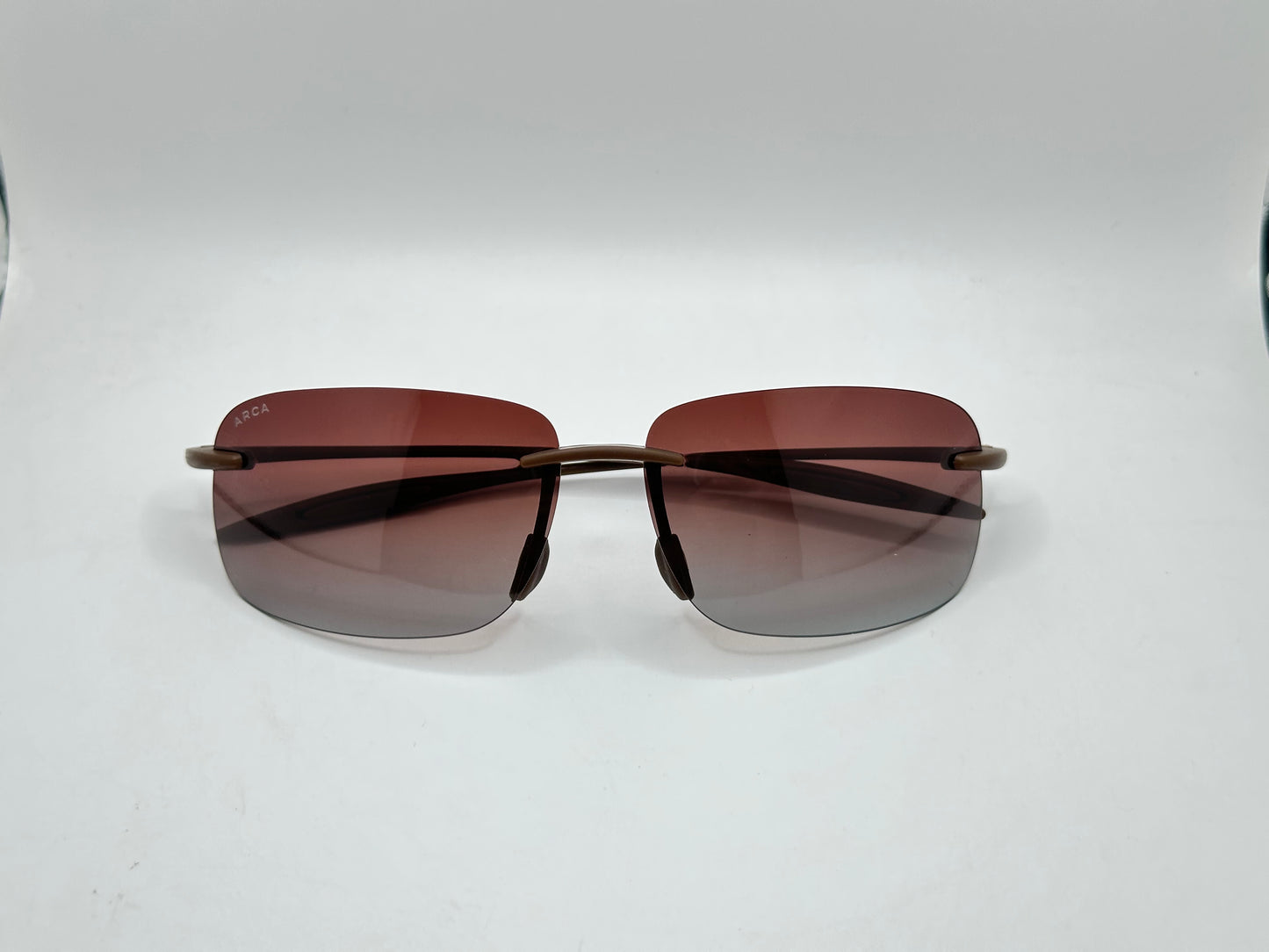 Spacial Brown