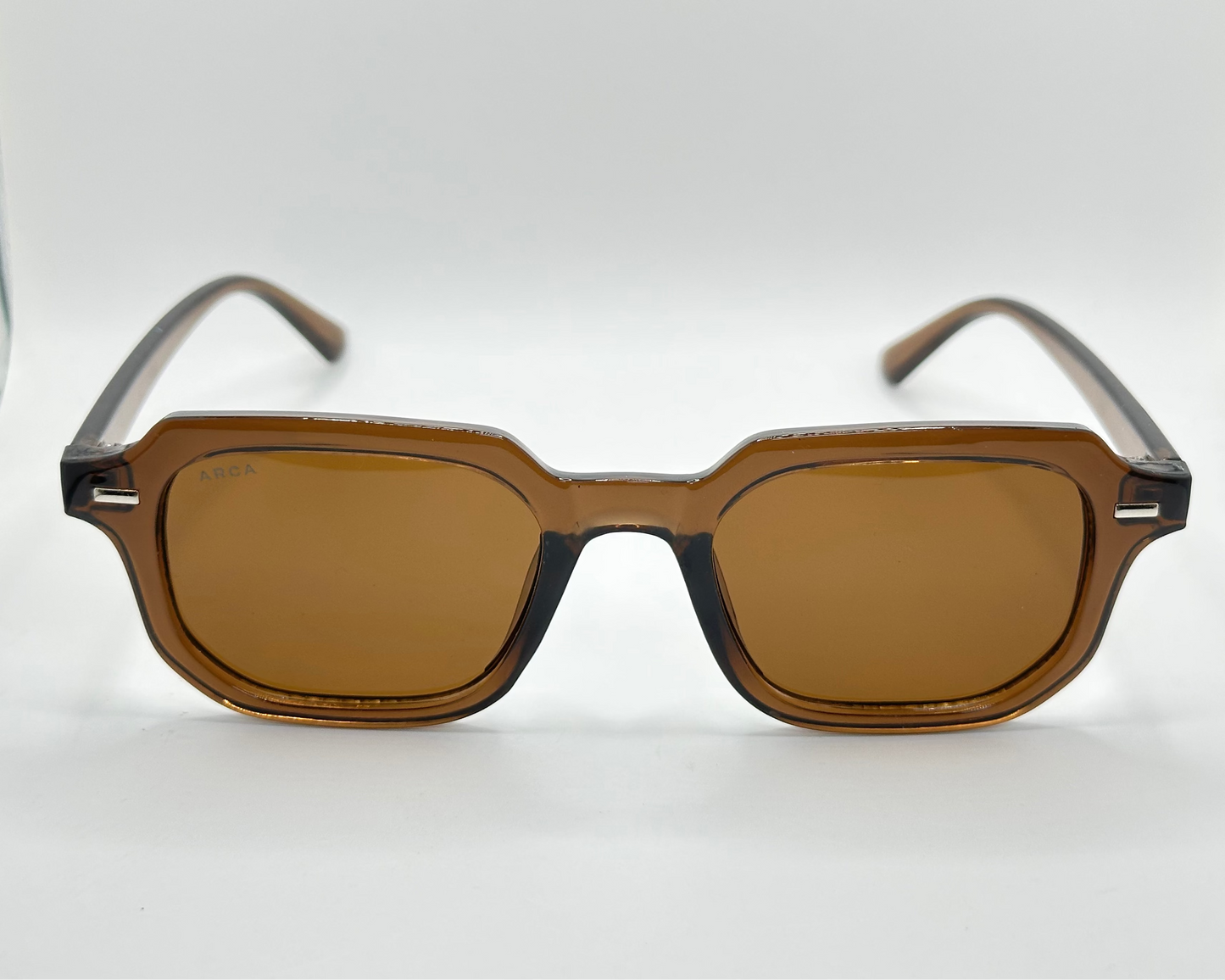 Guadalajara Brown light
