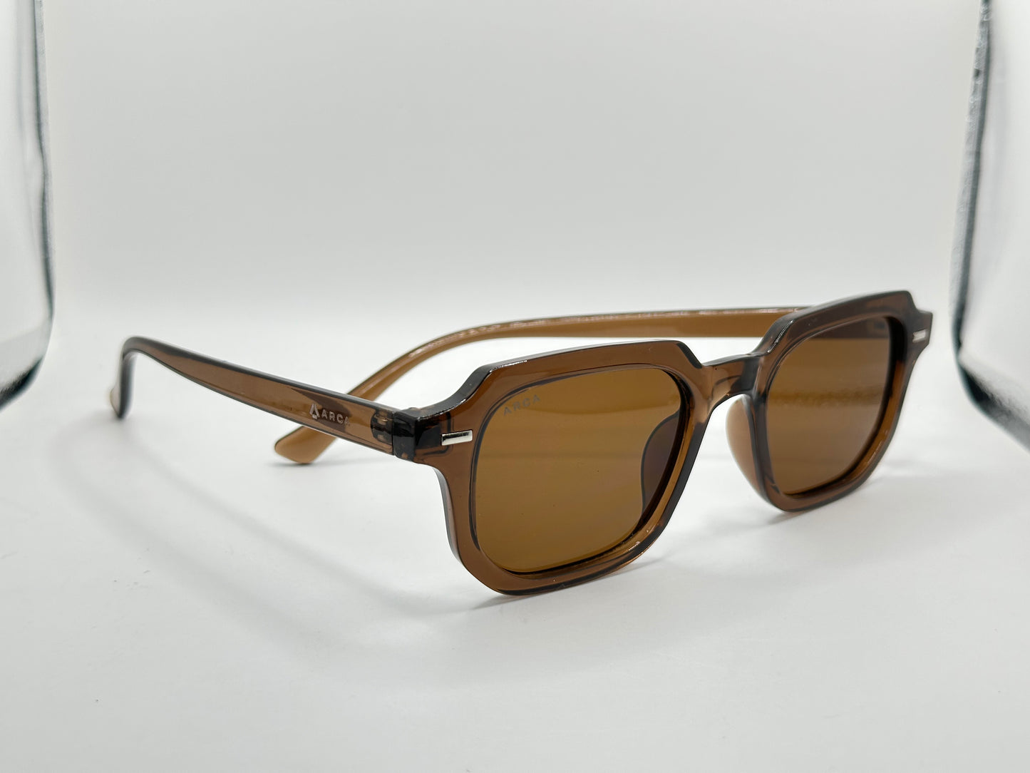 Guadalajara Brown light