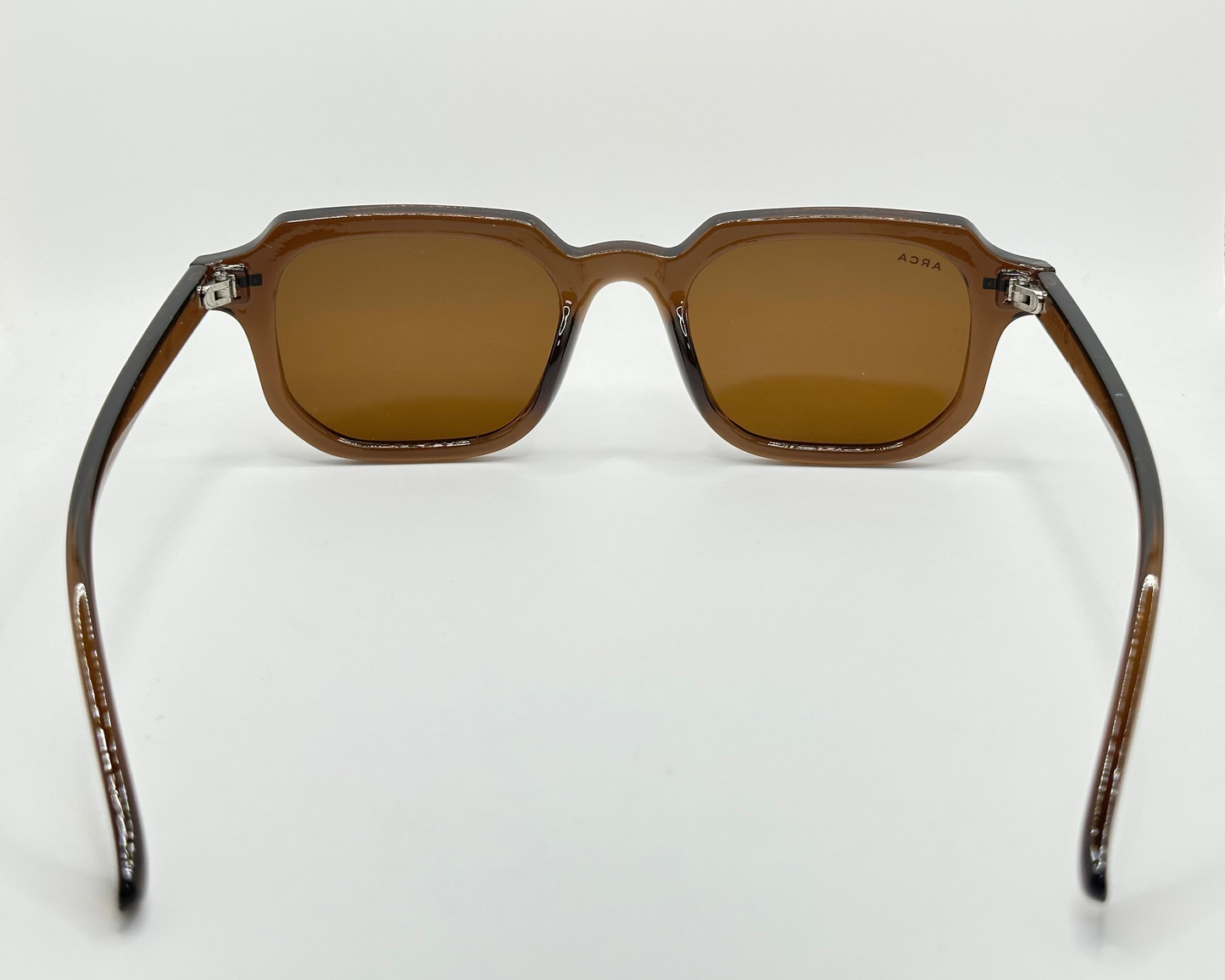 Guadalajara Brown light