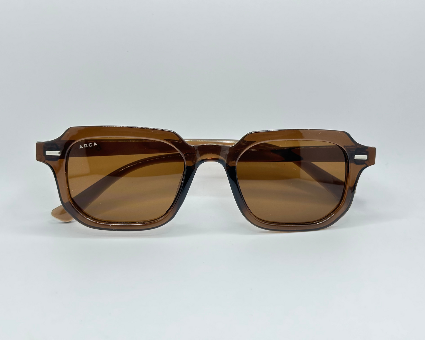 Guadalajara Brown light