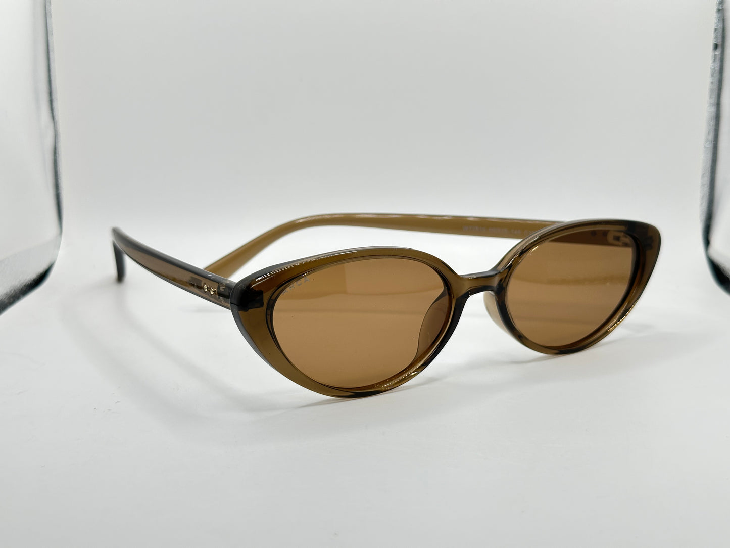 Agaty Brown