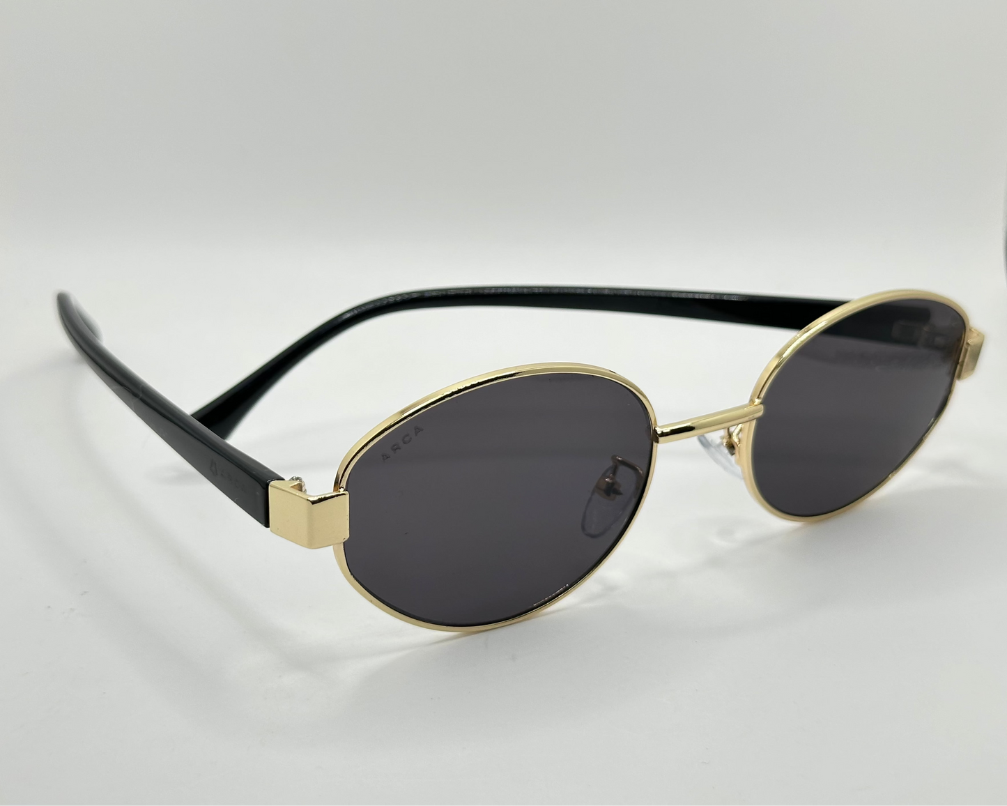 Velvet Black Gold