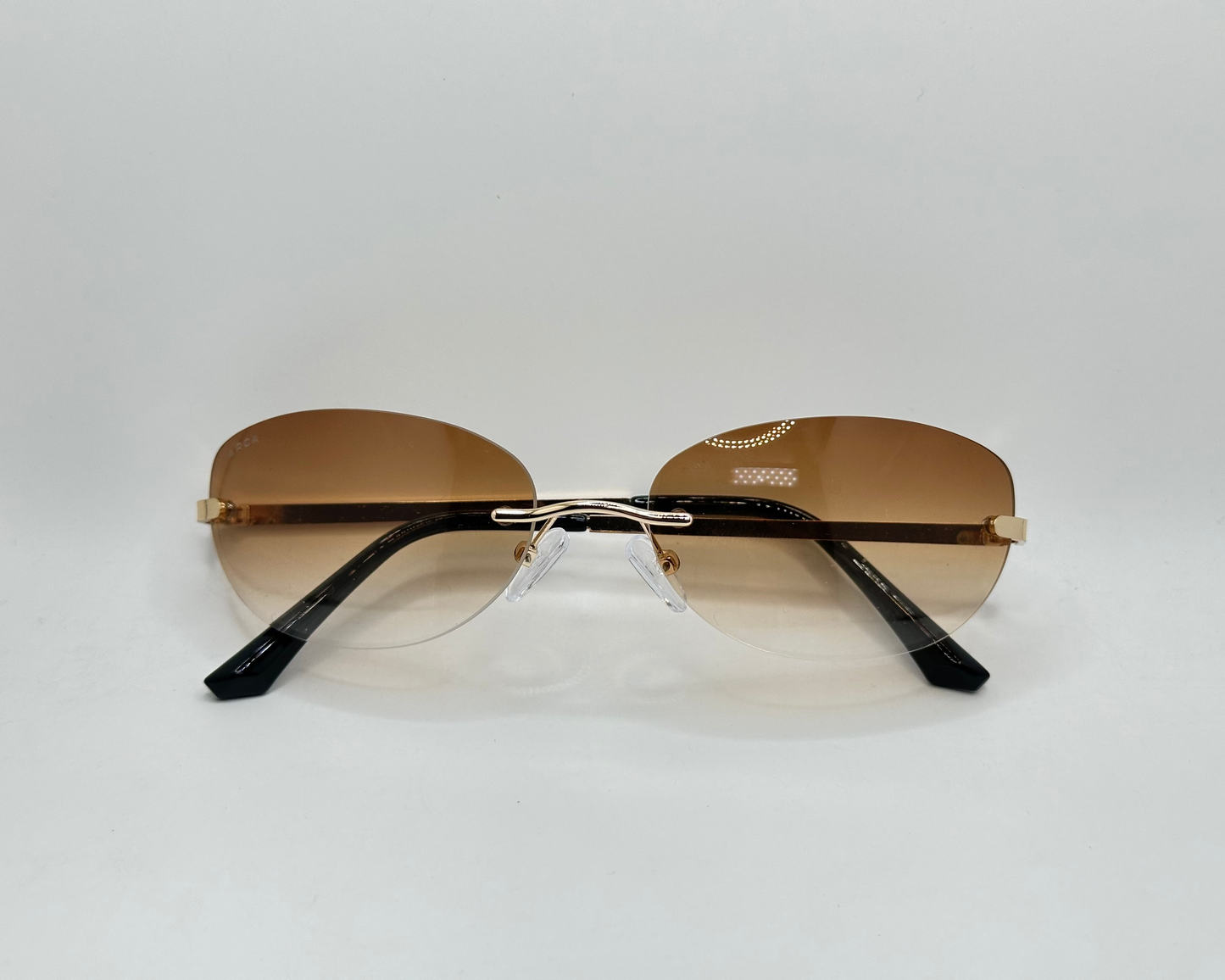 Spacial Brown Light