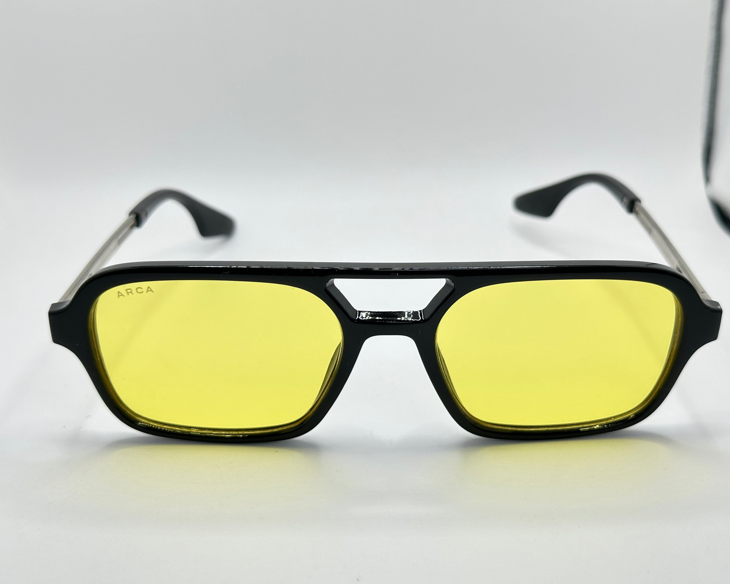 Baru amarillo