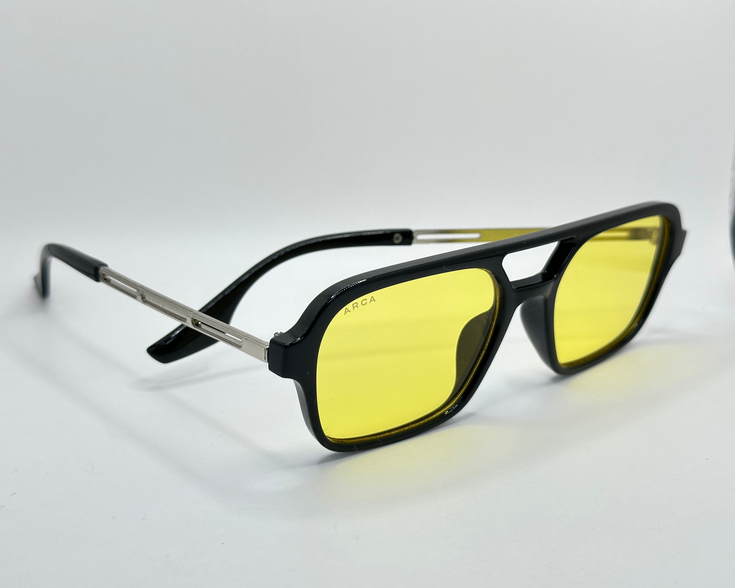 Baru amarillo