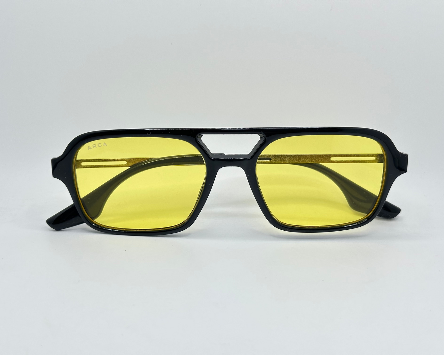 Baru amarillo