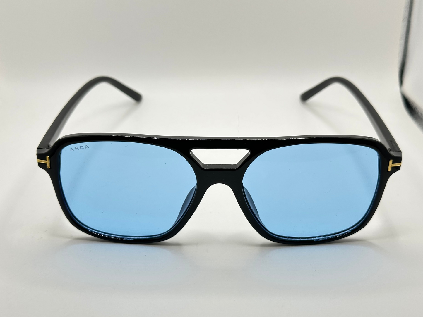 Carrera Blue light