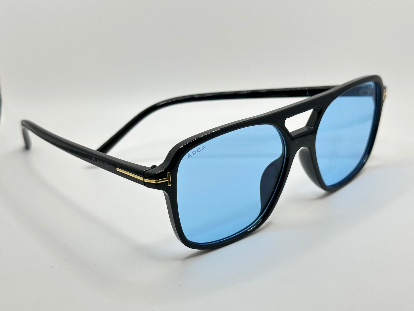 Carrera Blue light