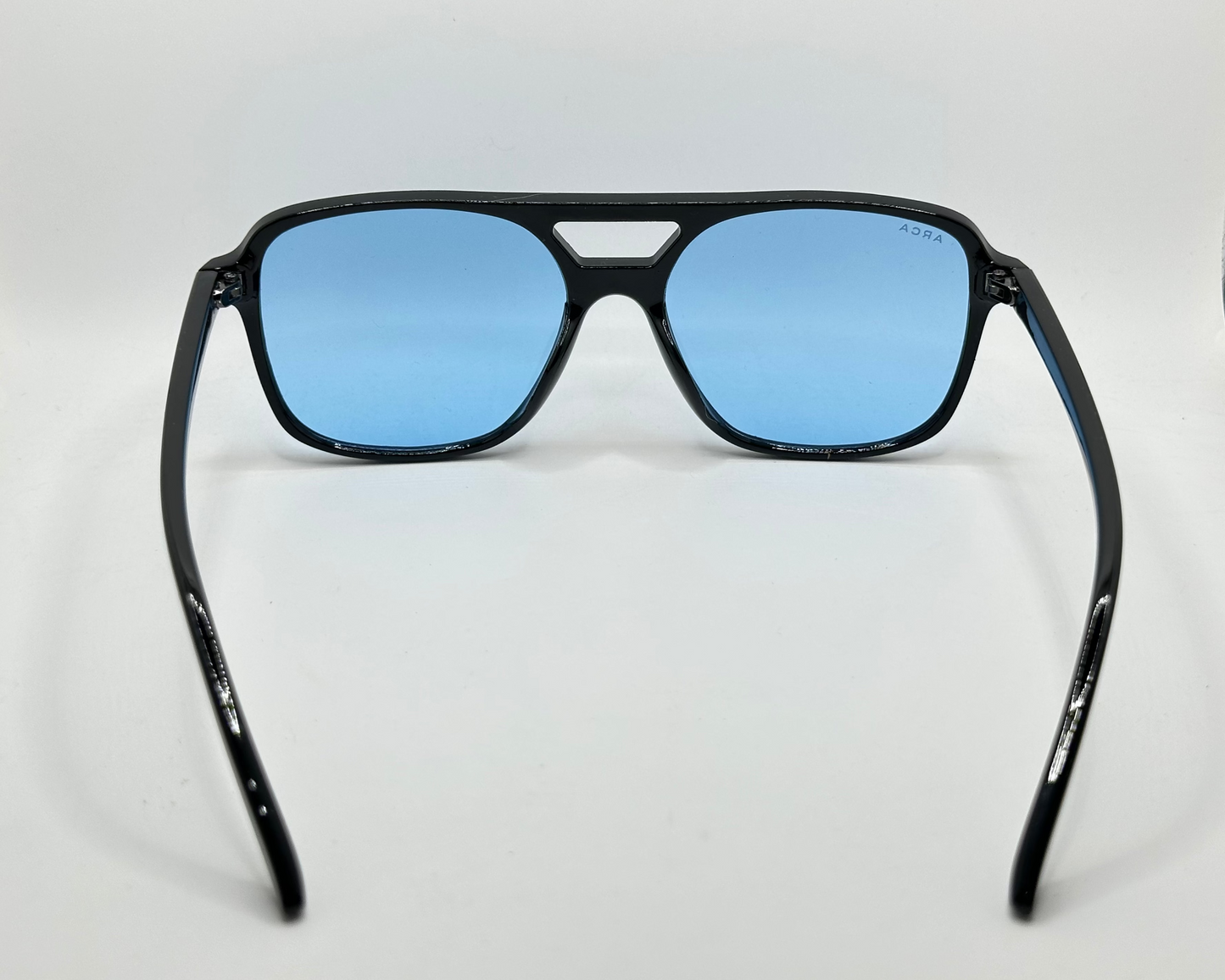 Carrera Blue light