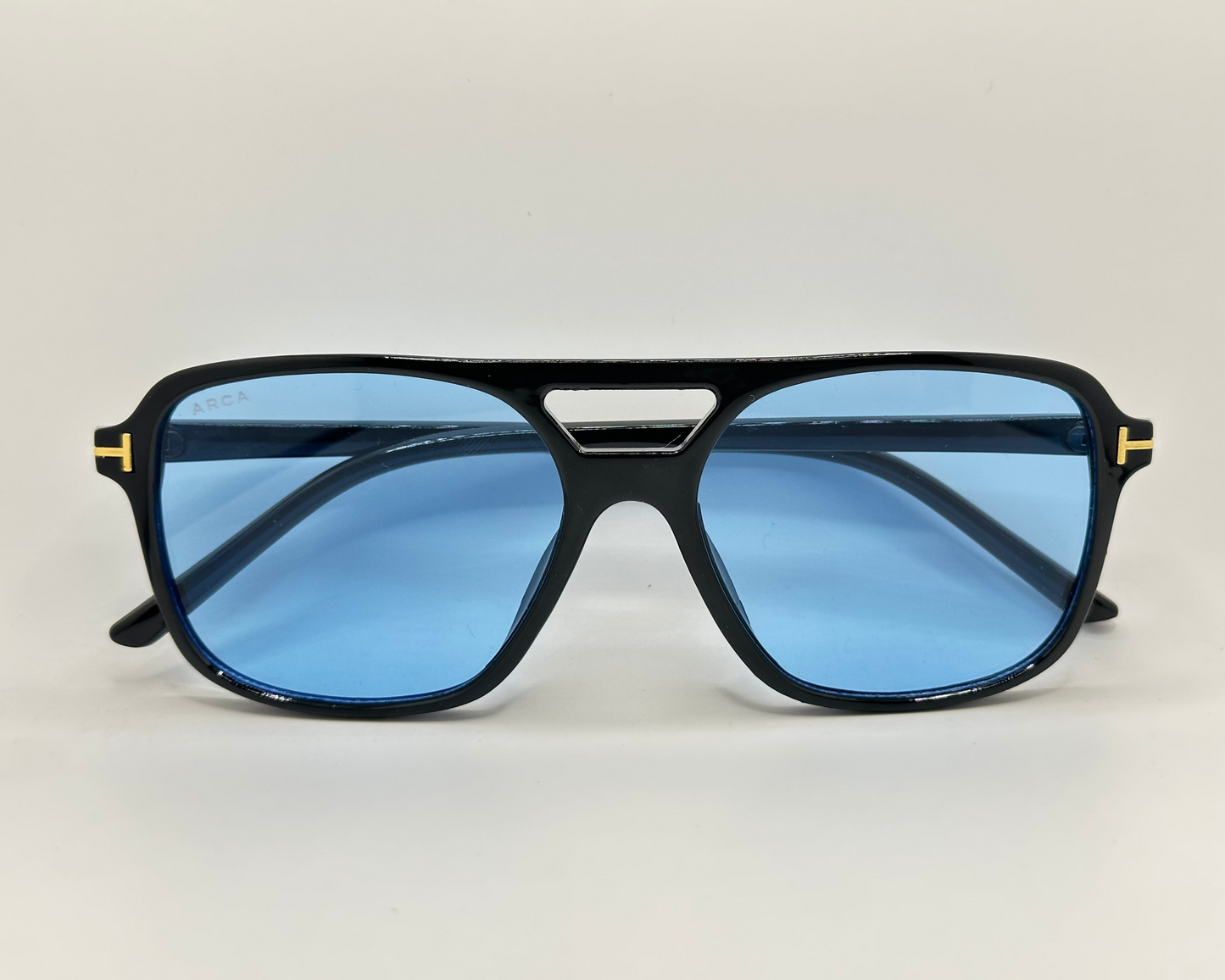 Carrera Blue light